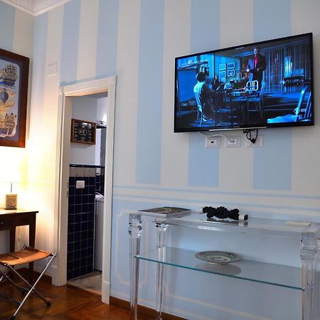 Regal House Anzio 2 Hotel Eksteriør billede