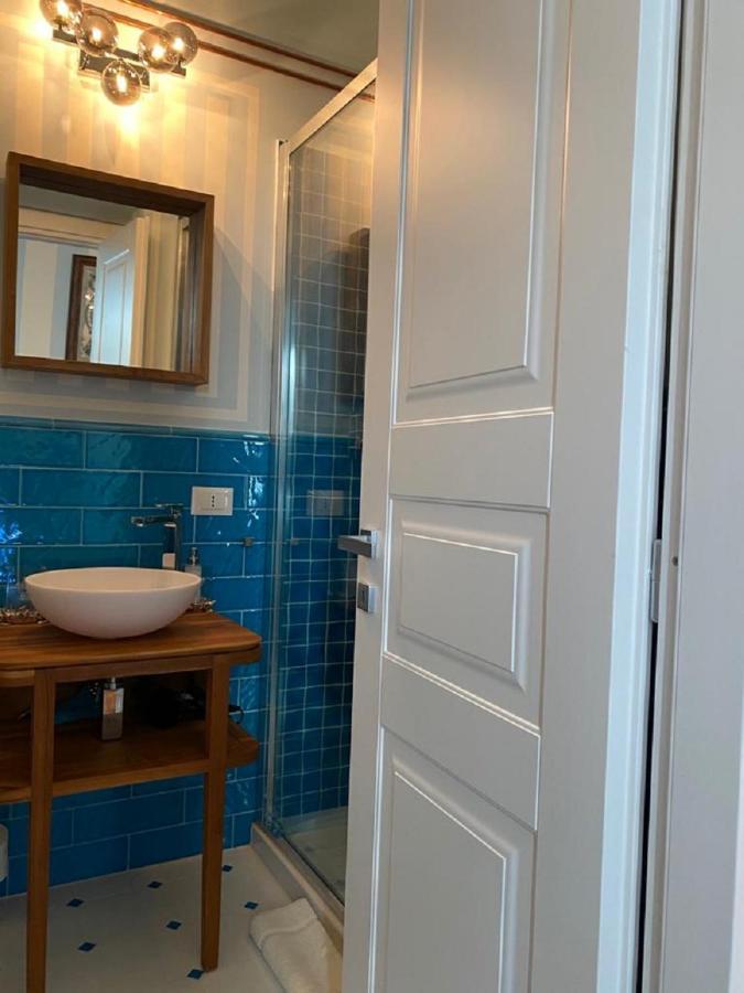 Regal House Anzio 2 Hotel Eksteriør billede