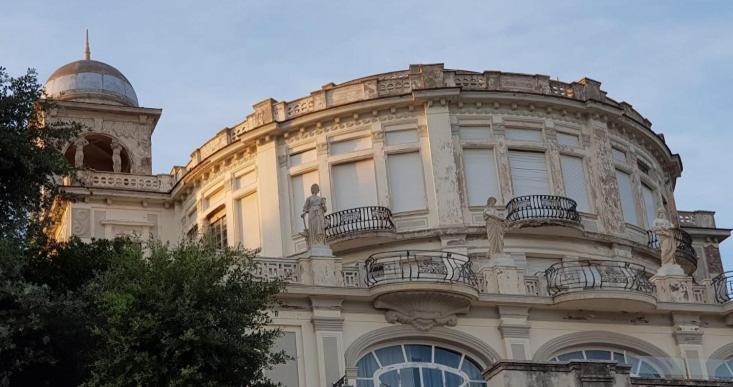 Regal House Anzio 2 Hotel Eksteriør billede