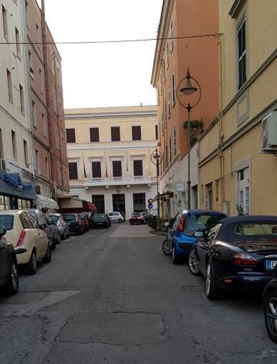 Regal House Anzio 2 Hotel Eksteriør billede