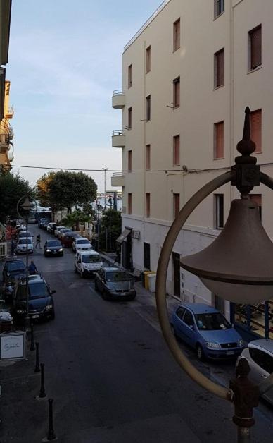 Regal House Anzio 2 Hotel Eksteriør billede