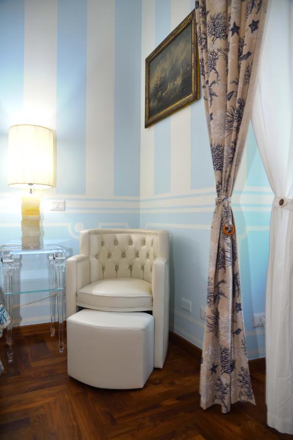 Regal House Anzio 2 Hotel Eksteriør billede