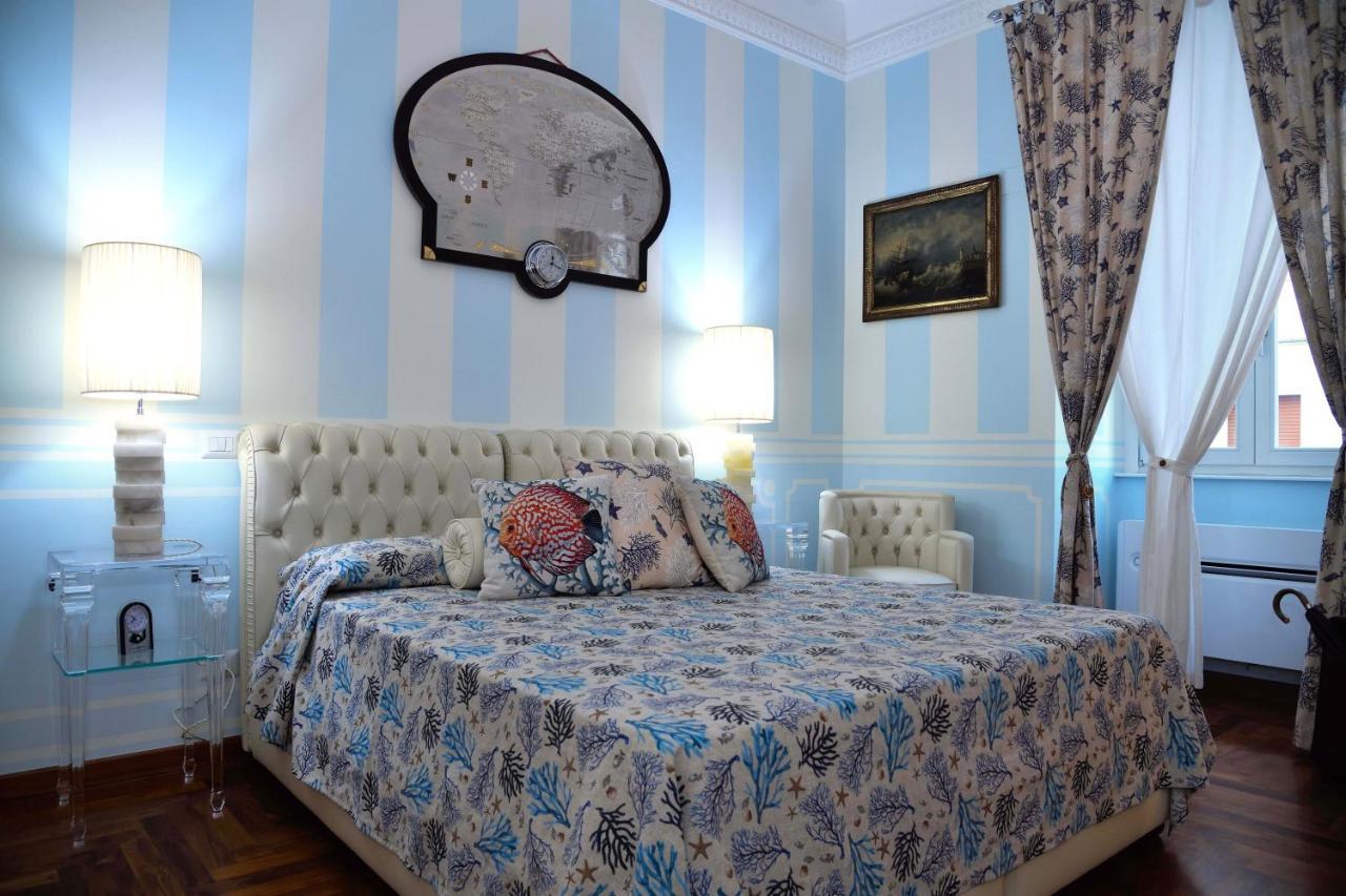 Regal House Anzio 2 Hotel Eksteriør billede