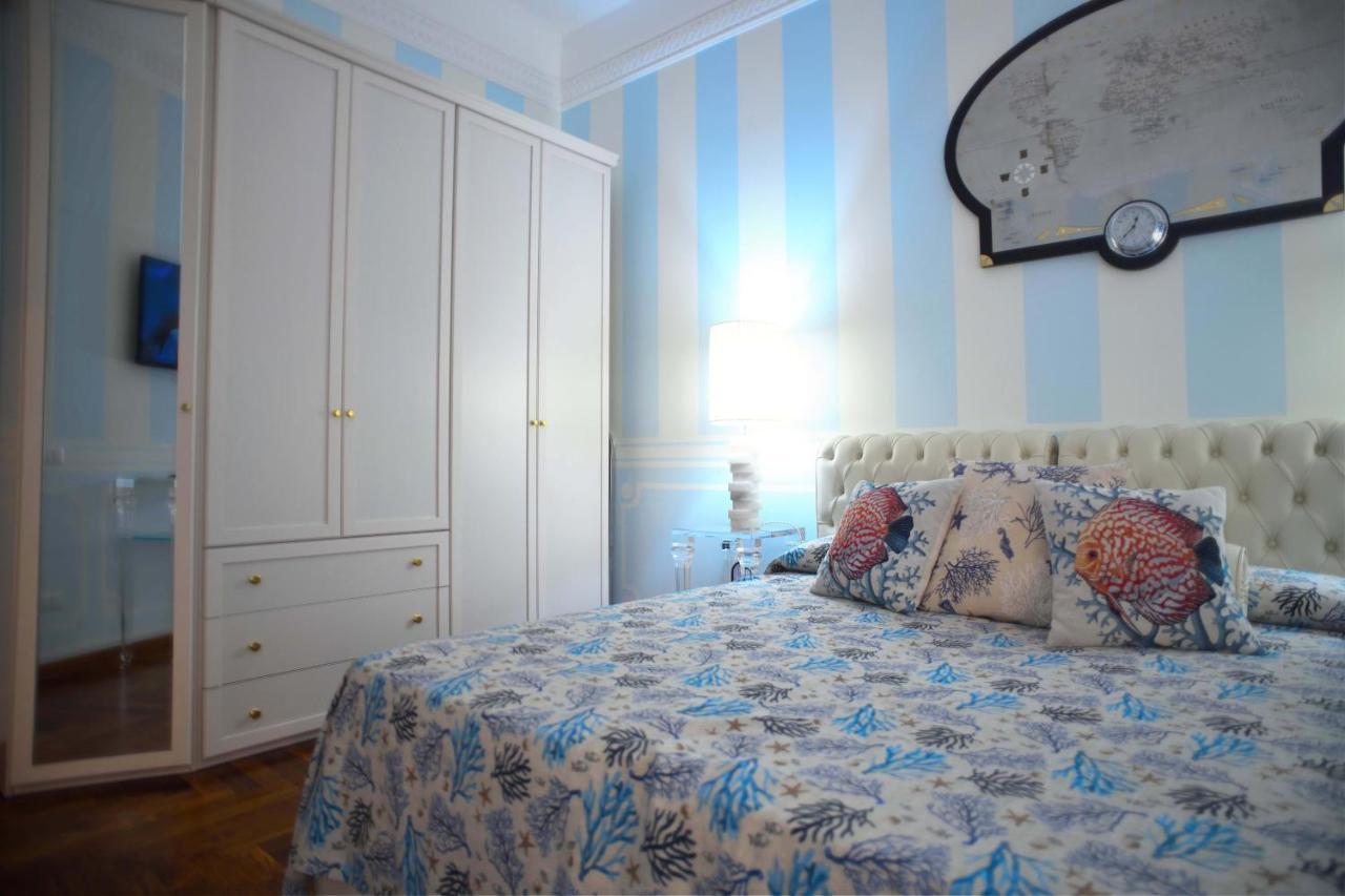 Regal House Anzio 2 Hotel Eksteriør billede