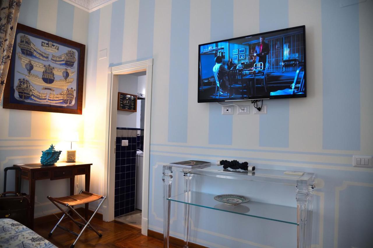Regal House Anzio 2 Hotel Eksteriør billede